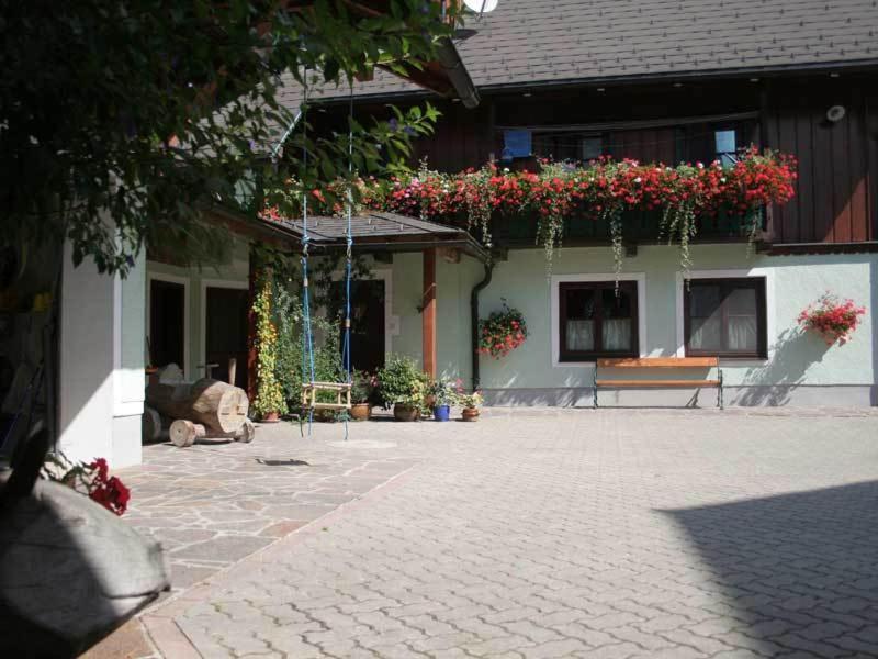 Kanzlerhof باد ميترندورف المظهر الخارجي الصورة